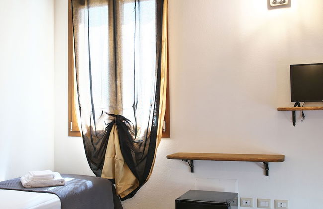 Menhir - Room 1 in Olmedo - Foto 12