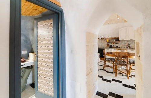 19th century Trullo Raeda in the middle of nature - Foto 20