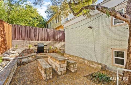 Great Clarksville Condo Near W 6th plus Free Parking - Foto 19