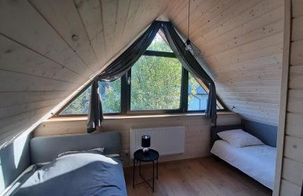 Domki Krynica - Foto 54