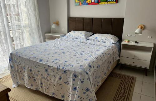 Ingleses Norte, perto mar, 2 quartos, 2 banheiros - Photo 2