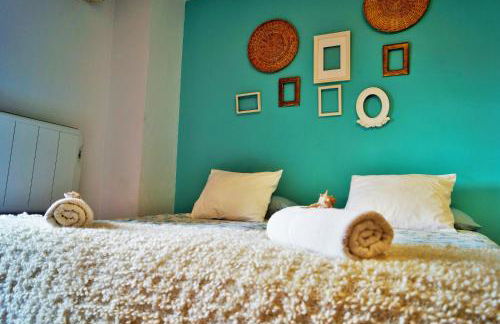 Casa Pedregalejo. Grupos-Familias - Photo 50