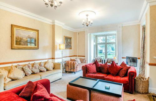 Hooke Court - Foto 4