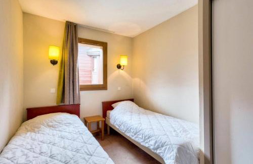 Quartier La Forêt - maeva Home - Appartement 3 pièces 7 personnes - Sélection MAE-7124 - Photo 10