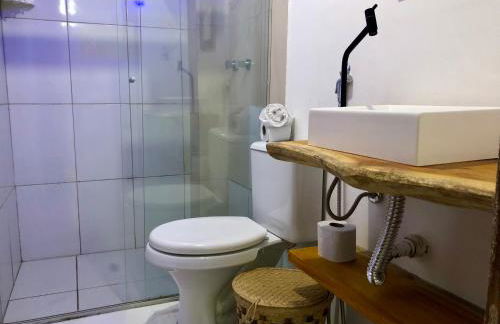 Bungalos Orion a 150 m Praia do Espelho - Foto 27