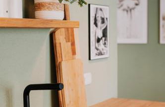 Soonwald Loft I Garten I Kamin I riesige Wohnküche - Foto 22