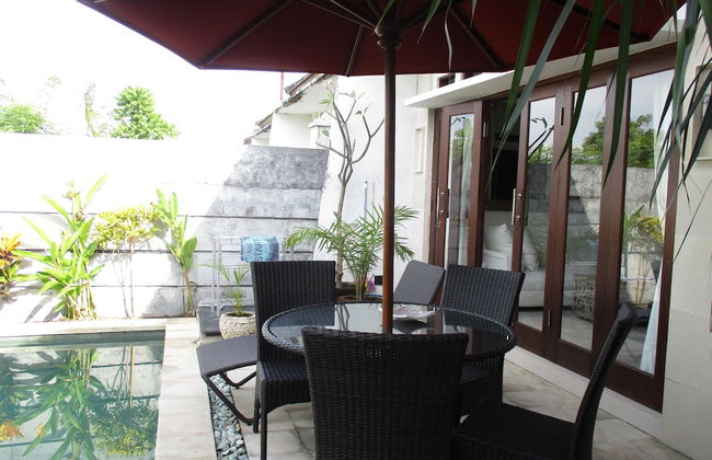 Villa Dencarik - Foto 31