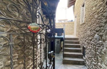 Independent Stone House with Lake View - Photo 21