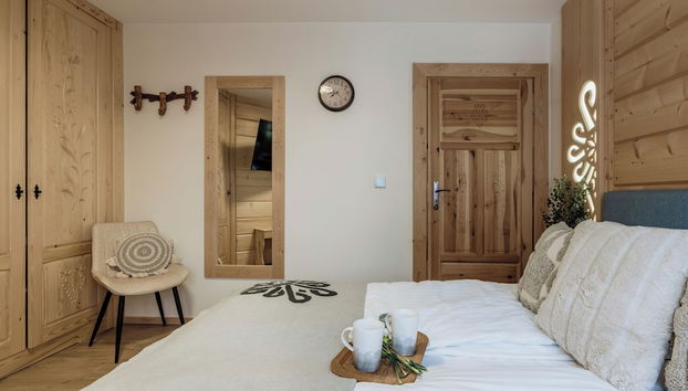 Hyrny Giewont LoftAffair - Foto 4, Habitación