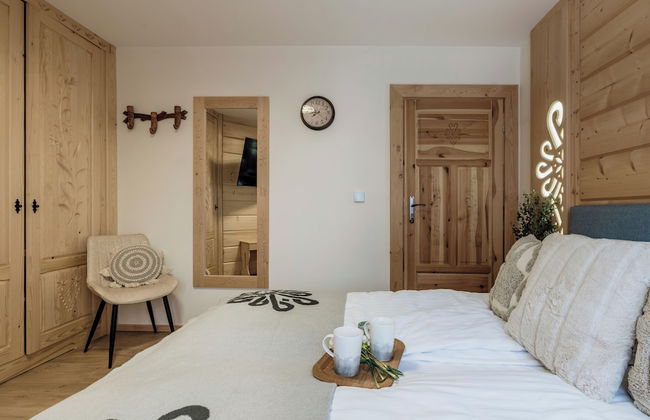 Hyrny Giewont LoftAffair - Foto 4