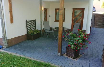 Gästehaus Ballmann 2 - Foto 17