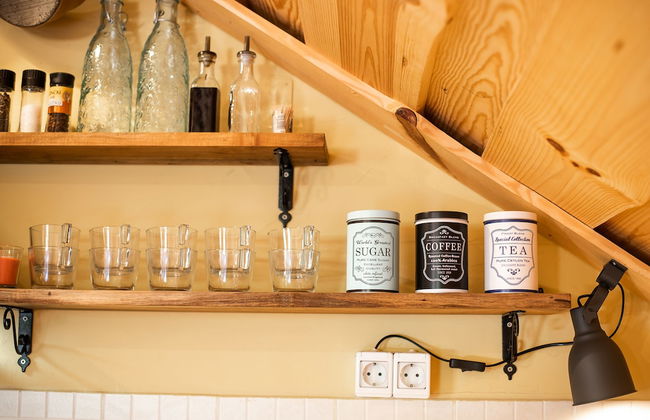 Apartment With Sauna pr' Geci - Foto 13