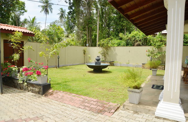 Villa River Paradise - Photo 12