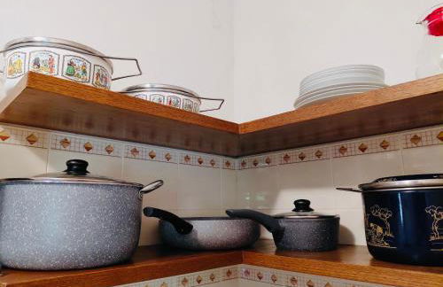 Casa Coghinas Appartement Corbezzolo - Foto 25