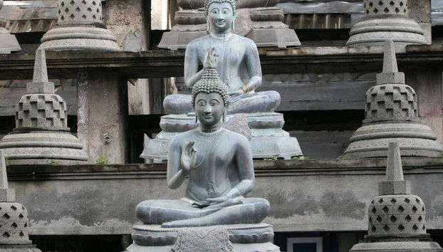 Découvrez Colombo City - Tour - Photo 4