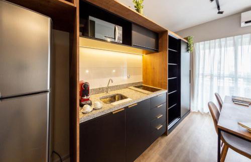 Charlie Panorama Butantã - Foto 6