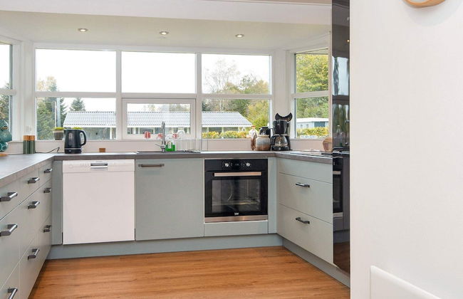 5 Person Holiday Home in Farvang-by Traum - Photo 6