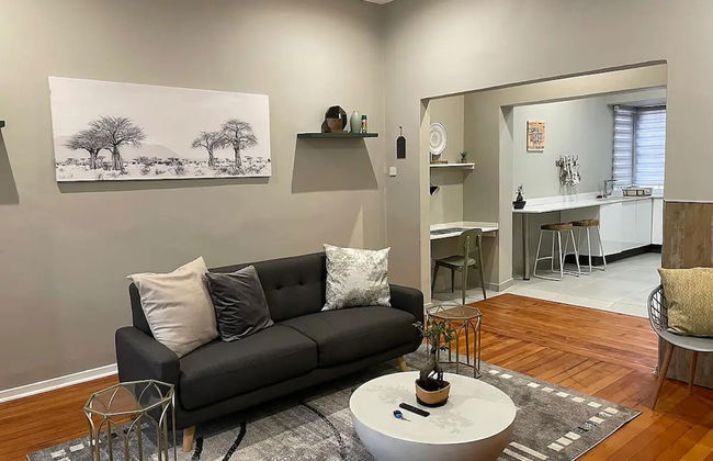 Contemporary 2 bed in Suburbs - 2081 - Foto 3