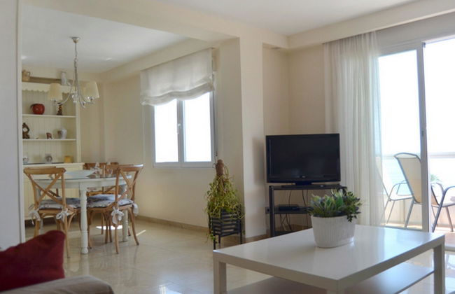 APCOSTAS Torre del Mar Playa / 2 dormitorios - Foto 1