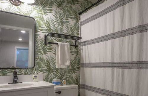 NEW Forgotten Coast Cottage Beach River Town - Foto 11