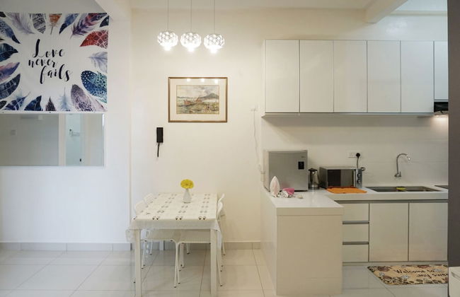 Arte S Family Suites - Foto 18