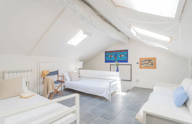 Deriva Apartment on Careno's Beach by Rent all Como - Foto 9