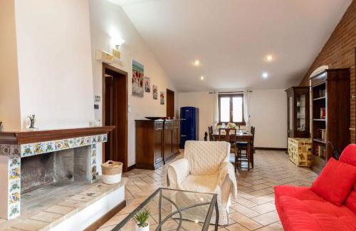 Italian Experience-Casa Miramonti - Foto 15