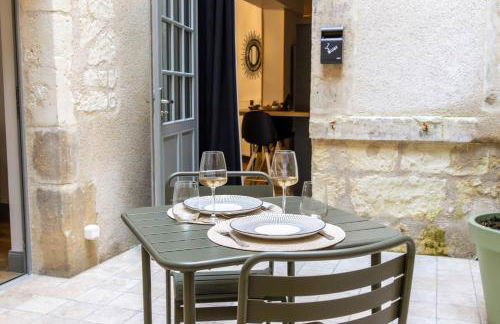 La Cour du Cygne - By PrestiPlace - Foto 9