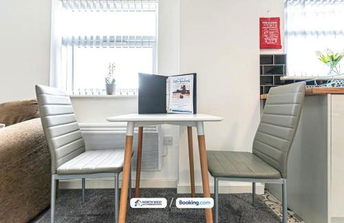 Sutton Contractor Accommodation - Warrington, St Helens - Foto 17