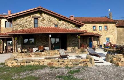 La Biescona de Lluces d'Ítaca Conexión y Arraigo - Foto 47