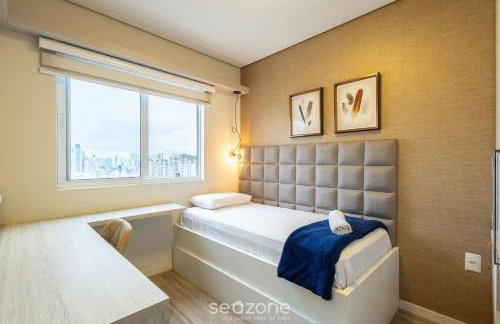 Lindo Apartamento em Itajaí CTP1103 - Foto 14