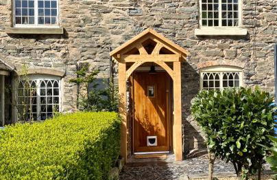 Abbey Cottage - Foto 1