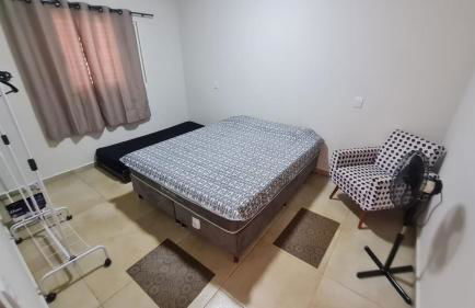 Casa c/ quartos separados + churrasqueira ampla. - Foto 21