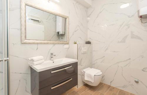 Villa Eni apartments 2 - Photo 32