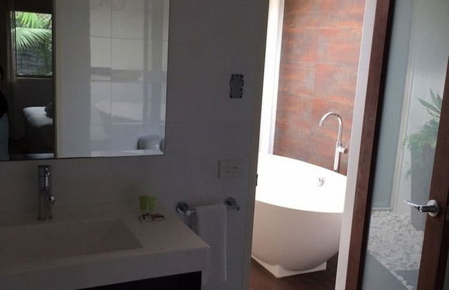 Byron Lakeside Holiday Apartments - Foto 71