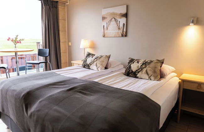 Hotel Laxarbakki - Foto 12