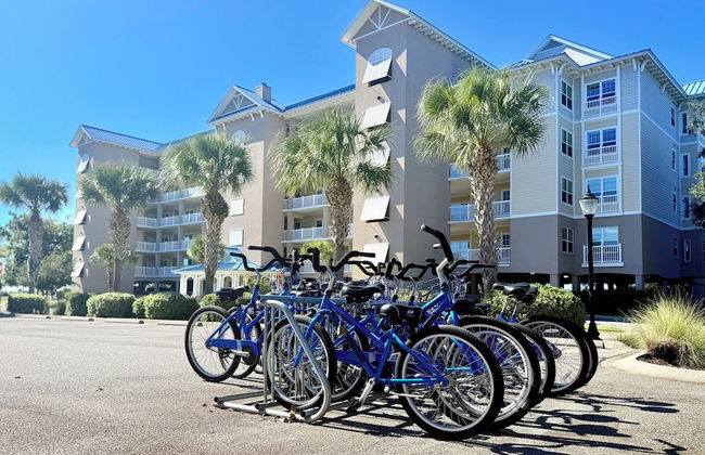 Bluewater Resort & Marina by Spinnaker Resorts - Foto 25