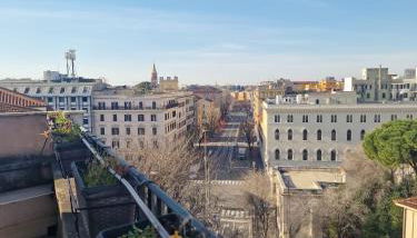 Charme Holidays Colosseum - Foto 2