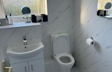 Peak District - 2 Beds - Sleeps 4 - Pet Friendly - Foto 56