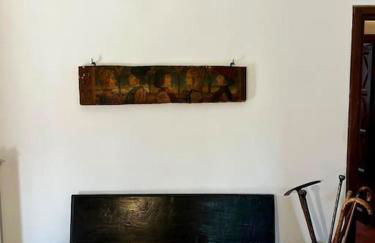 Beautiful stone house with garden - Villa il Poggio - Foto 12