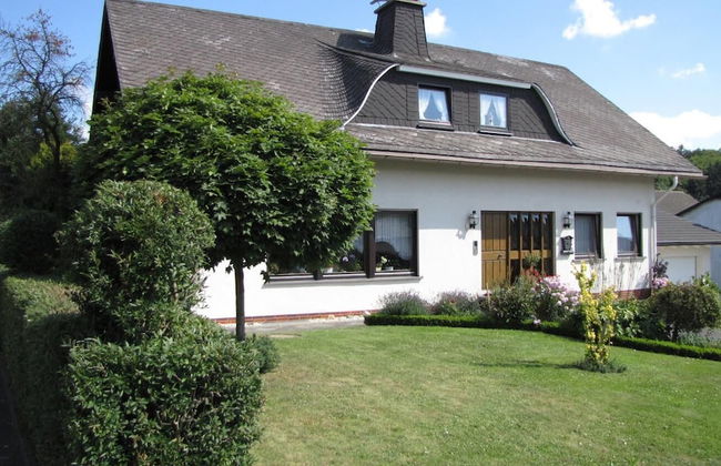Ferienhaus Marienweg - Foto 21