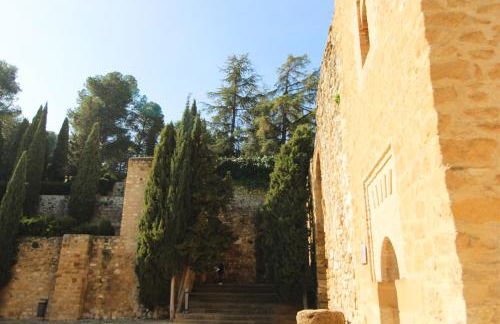Casa Puerta de la Alcazaba Antequera - Foto 39