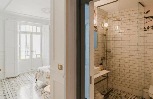 Casa Timoteo Apartamentos Boutique Adults Only - Foto 89