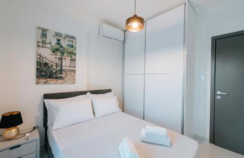 PELIONBLUE VILLAs - Foto 18