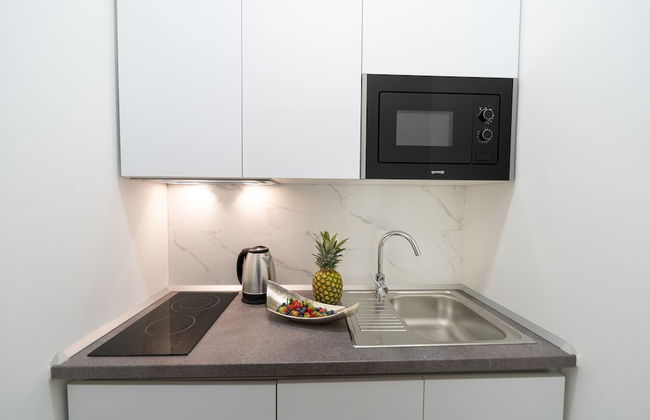 Villa AMore Brela - Foto 31