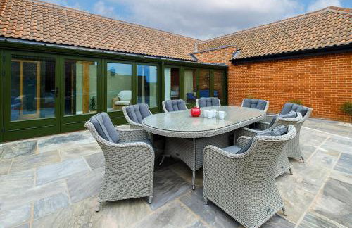 Alde Bay Farm - Barn Owl Sanctuary - Foto 50