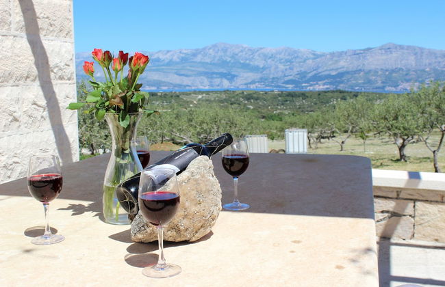 Robinson House Dubrova - Foto 24