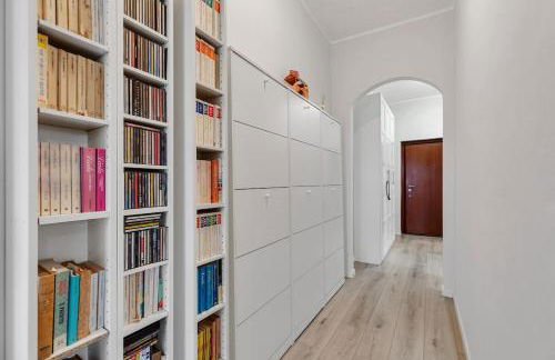 Green Oasis Milan - Foto 17