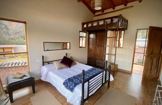 URUHome Cusco - Foto 2