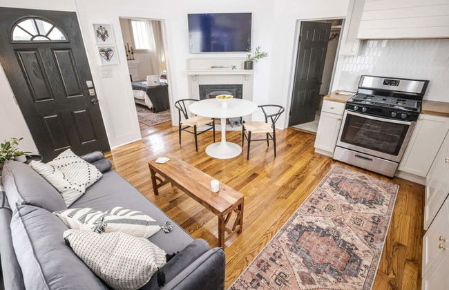 Work Crew Haven Spacious Corporate Lodging - Photo 19